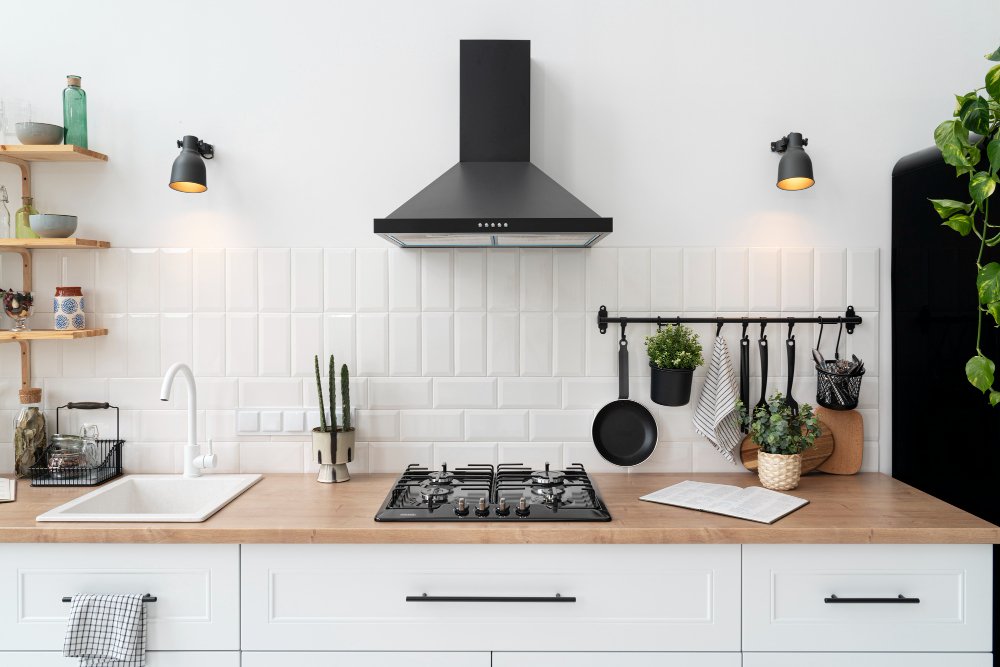 kitchen interior